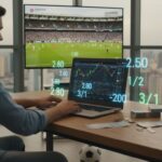 How to read betting odds formats used in South Africa