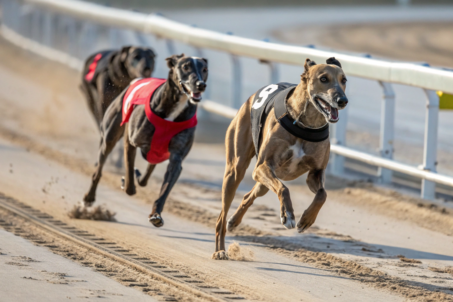 Best sites for greyhound racing bets
