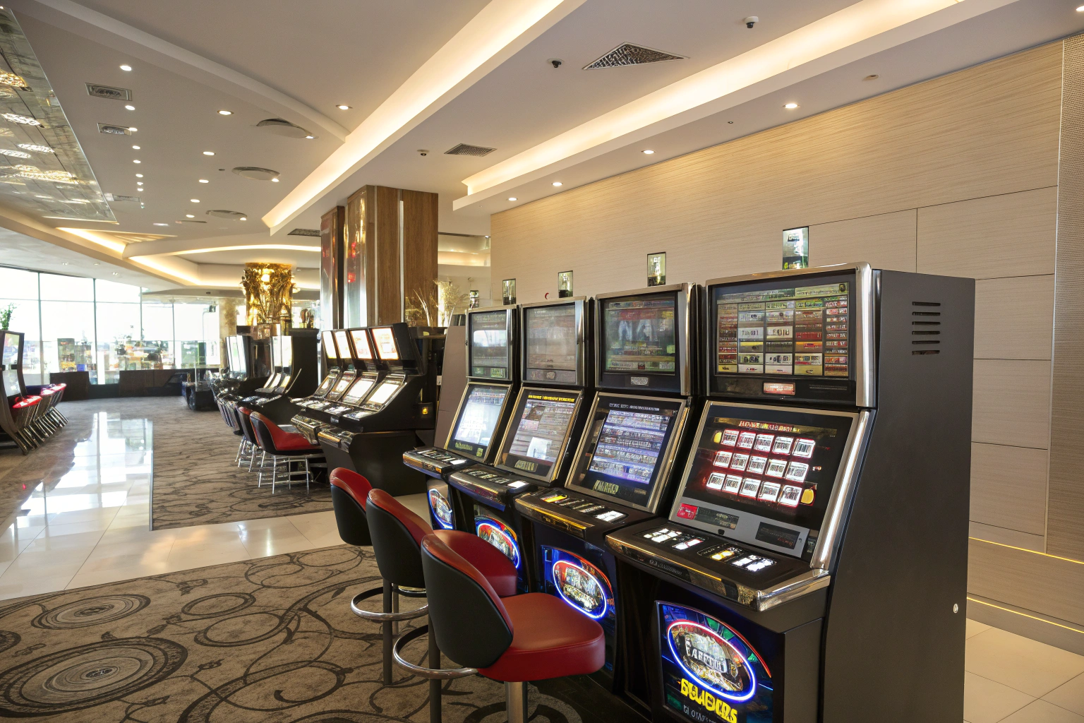 Casino game providers trusted by operators